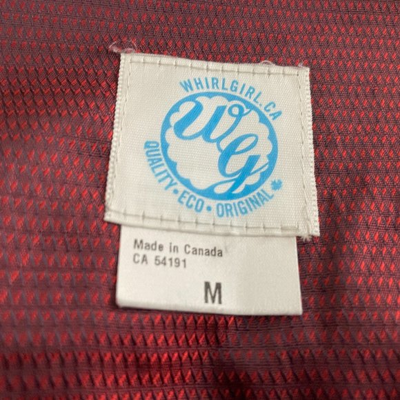 Stunning Handmade One of a Kind Boiled Wool Skirt - Picture 12 of 15